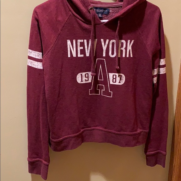 Aeropostale hoodie - Picture 3 of 3